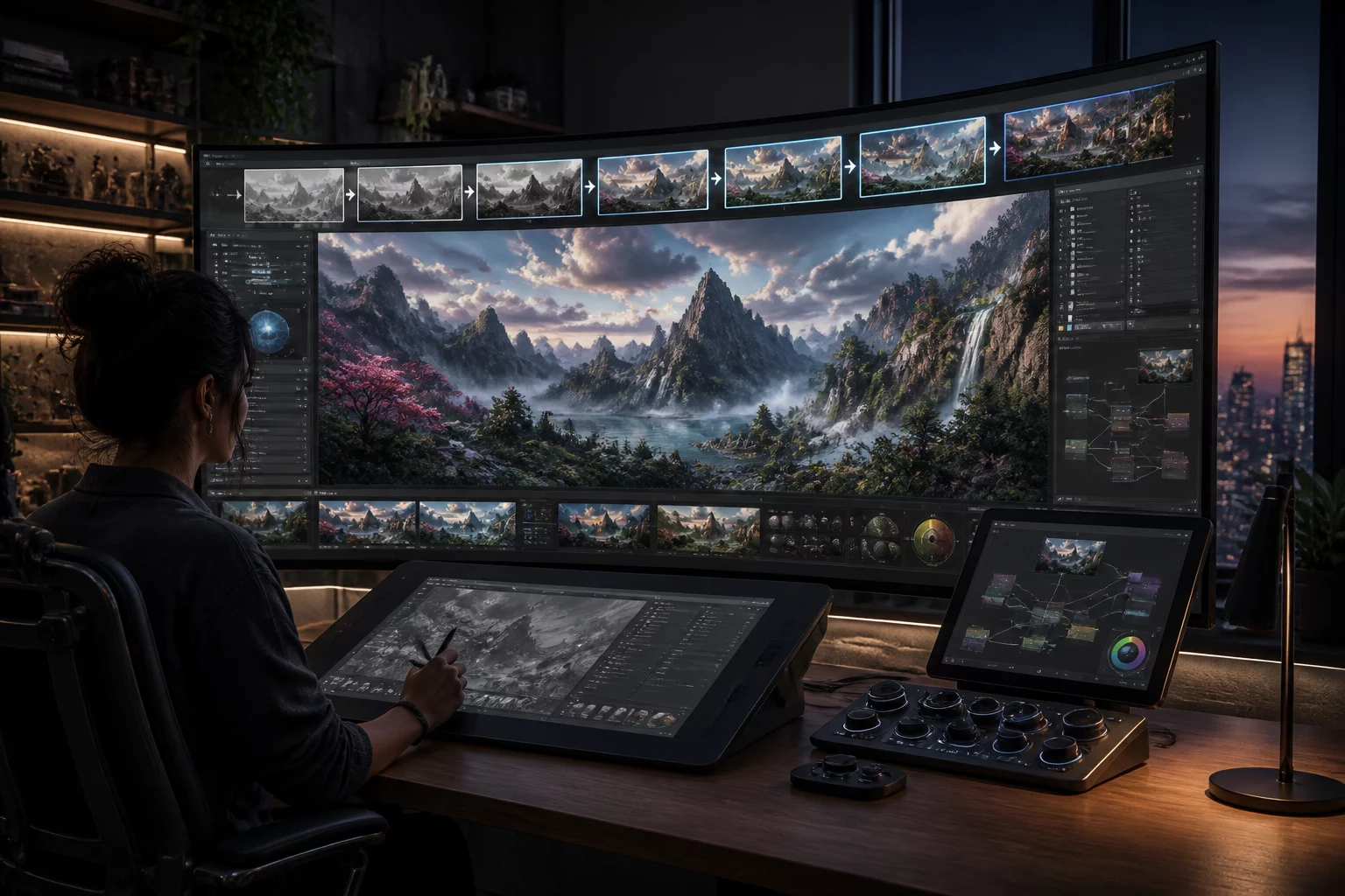 Gemini Nano Banana 2.1 Release for Advanced Image Generation