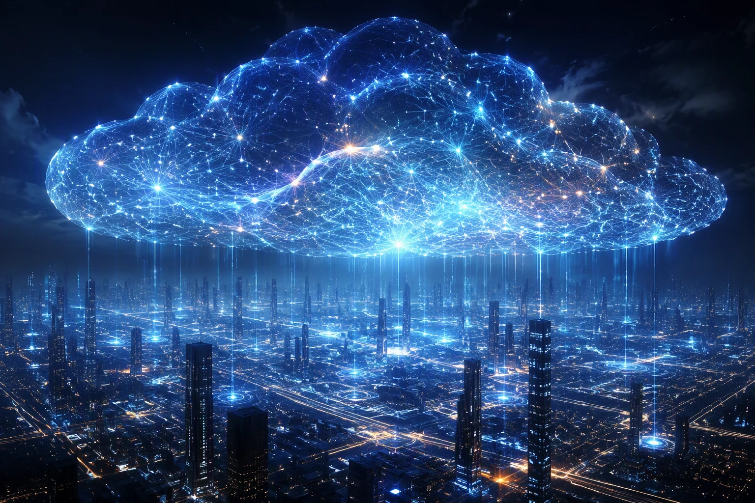 GPT-6 Astra Cloud Platform